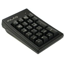 マジェスタッチ ワイヤレス テンキーパッド FILCO（フィルコ） FKBT22MB