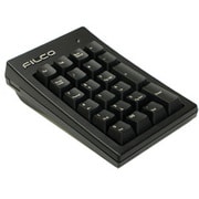 マジェスタッチ ワイヤレス テンキーパッド FILCO(フィルコ) FKBT22MB