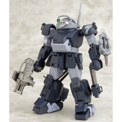 装甲騎兵ボトムズ コマンドフォークト メカアクションシリーズ スコープドック アサルト レーン カスタム