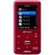 XA-V40-R （レッド） [デジタルオーディオプレーヤー 4GB] alneo(アルネオ)