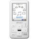 XA-V20-W （ホワイト） [デジタルオーディオプレーヤー 2GB] alneo(アルネオ)