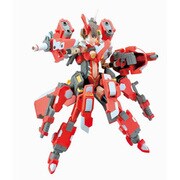 武装神姫 ランサメント