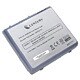 CBTG4-Ti2 [PowerBook G4 15インチチタニウム対応 リチウムイオンバッテリー]