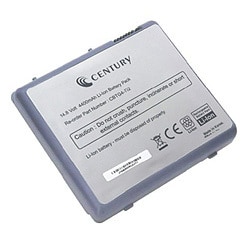 CBTG4-Ti2 [PowerBook G4 15インチチタニウム対応 リチウムイオンバッテリー]