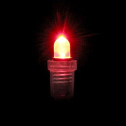 LK-8RD-12V 8mmLED 12V 赤 [電気工作]