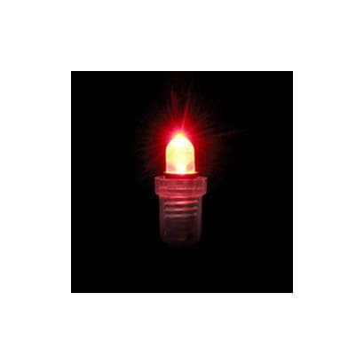 LK-8RD-12V 8mmLED 12V 赤 [電気工作]