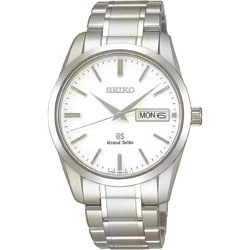 ヨドバシ.com - グランドセイコー Grand Seiko SBGT029 [9F系クオーツキャリバー] メンズ 通販【全品無料配達】