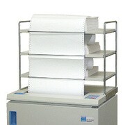 シュレッダーペーパーラック NSP-30