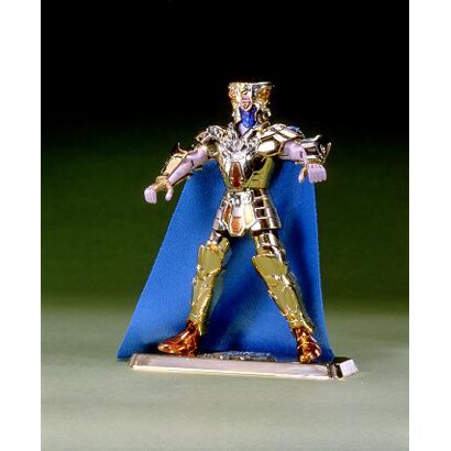 聖闘士星矢 黄金聖衣セイントジェミニ