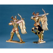 聖闘士星矢 黄金聖衣セイントサジタリアス