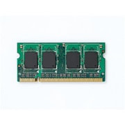 ノートパソコン用メモリ DDR2/667 PC2-5300 1GB ET667-N1GA