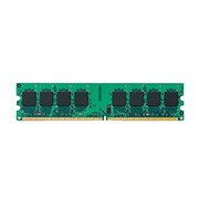 デスクトップパソコン用メモリ DDR2/800 PC2-6400 1GB ET800-1GA