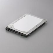 SATA接続 2.5インチ内蔵ハードディスク 250GB LHD-NA250SAK