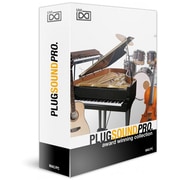 PlugSound Pro [サインドライブラリ]