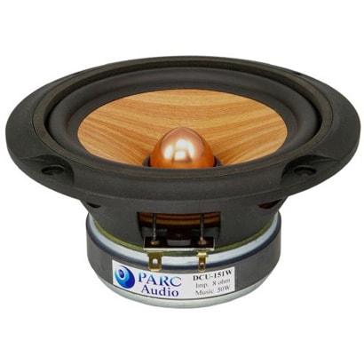 15cmウーファー 1台 DCU-151W