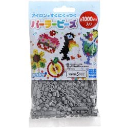 ヨドバシ.com - カワダ パーラービーズ 5092 単色 ダークグレイ
