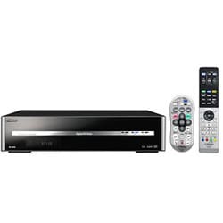 DR-HX500 [HDD500GB VHS&HDD&DVDレコーダー らく録]
