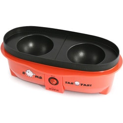 在庫一掃セール売れ筋ランキング EUPA - ヨドバシ.com ユーパ 通販【全品 UHT-1T ボムたこ焼き器 タイムセール