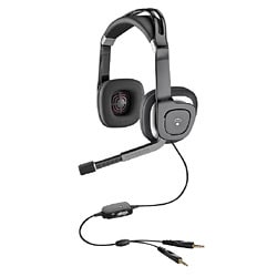 AUDIO350E [.Audio350 ステレオPCヘッドセット 英語版]