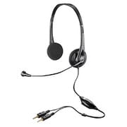 AUDIO325E [.Audio325 ステレオPCヘッドセット 英語版]