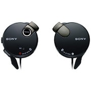 ワイヤレスステレオヘッドセット DR-BT140Q B (ブラック)