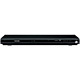 DVDプレーヤー DivX（ディビックス）対応 SD-590J