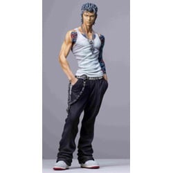ギャングキング -KING OＦ SWANKY BOYS JIMMY-
