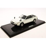 800753 [いすゞ ピアッツァ XJ (ホワイト)]