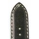 ZRC5530601 18mm Black [時計バンド]