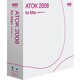 ATOK 2008 for Mac [広辞苑 第六版 セット] 通常版
