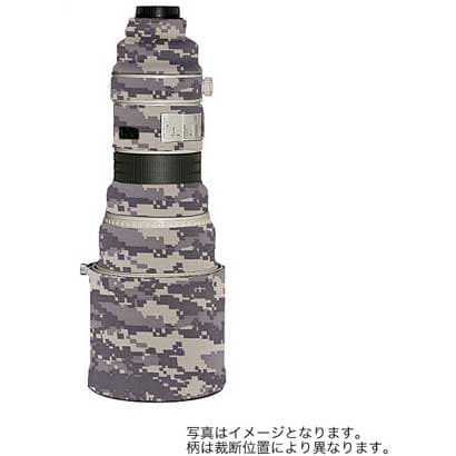 LC400-28DC [レンズコート デジタル・アーミーカモ]