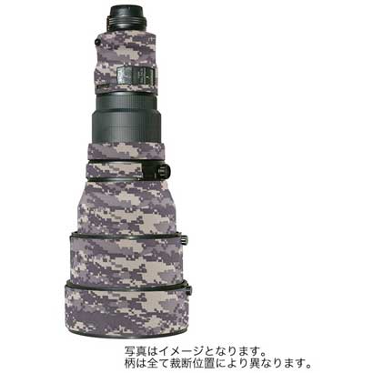 LCN400IDC [レンズコート デジタル・アーミーカモ]