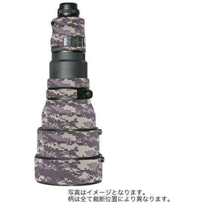 LCN400IIDC [レンズコート デジタル・アーミーカモ]
