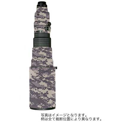 LCN500AFSIDC [レンズコート デジタル・アーミーカモ]