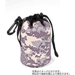 LCLPLWDC [レンズポーチLARGE WIDE デジタル・アーミーカモ]