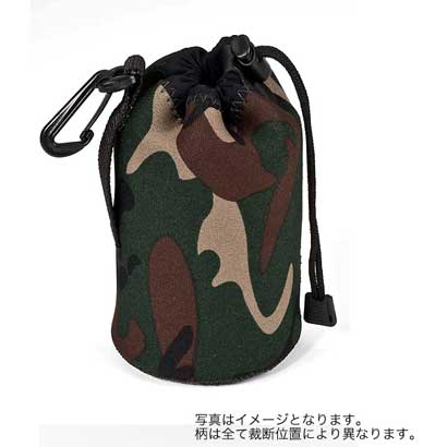 LCLPLWFG [レンズポーチLARGE WIDE]