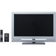 BRAVIA(ブラビア) 32V型 地上・BS・110度CSデジタルハイビジョン液晶テレビ シルバー KDL-32JE1S