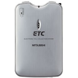EP-738S （シルバー） [ETC車載器 アンテナ分離型]