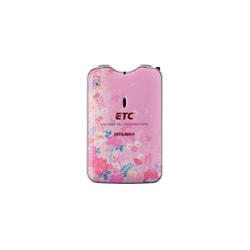 EP-738HANA （花） [ETC車載器 アンテナ分離型]