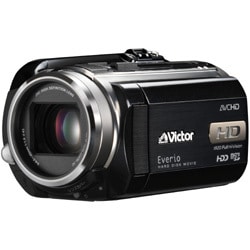 ヨドバシ.com - Victor ビクター GZ-HD30 Everio(エブリオ