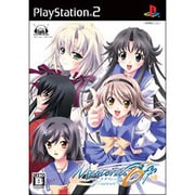 メモリーズオフ6 -トライアングル・ウェーブ- 通常版 [PS2ソフト]