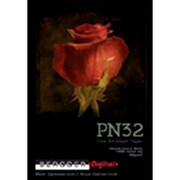 ベルゲール ファインアートPN32 A3