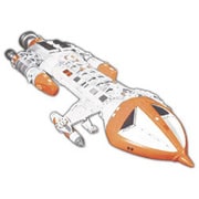 プロップレプリカ スペース1999 Mk IX ホーク