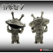 特撮ヒーローズ ソフビコレクション カネゴン