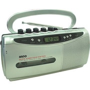 ラジオカセット 「デジカセ」 RC7-720D