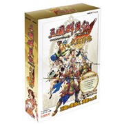 三国群英伝ONLINE 武魂降臨 [Windowsソフト]