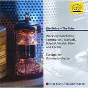 CD74 [The Tube]