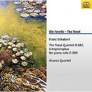 CD106 [F.Schubert Die Forelle - The Trout]