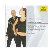 CD109 [Recuerdos de Espana]