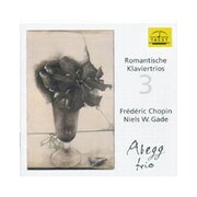 CD112 [Romantic Piano Trios]